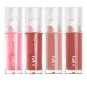 ♦️KAJA Sealed Brand New Lip Oil Pick One